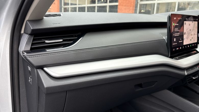 Skoda Octavia 1.5 TSI SE Technology 5dr Petrol Hatchback